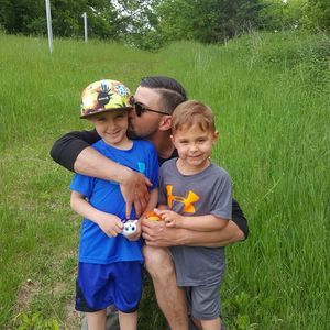 Meet your Posher, Travis